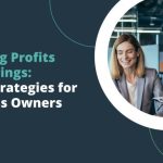 Tax optimization for business owners